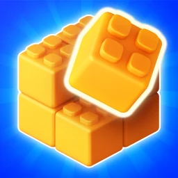 Stud Pop: Match & Unbuild simgesi